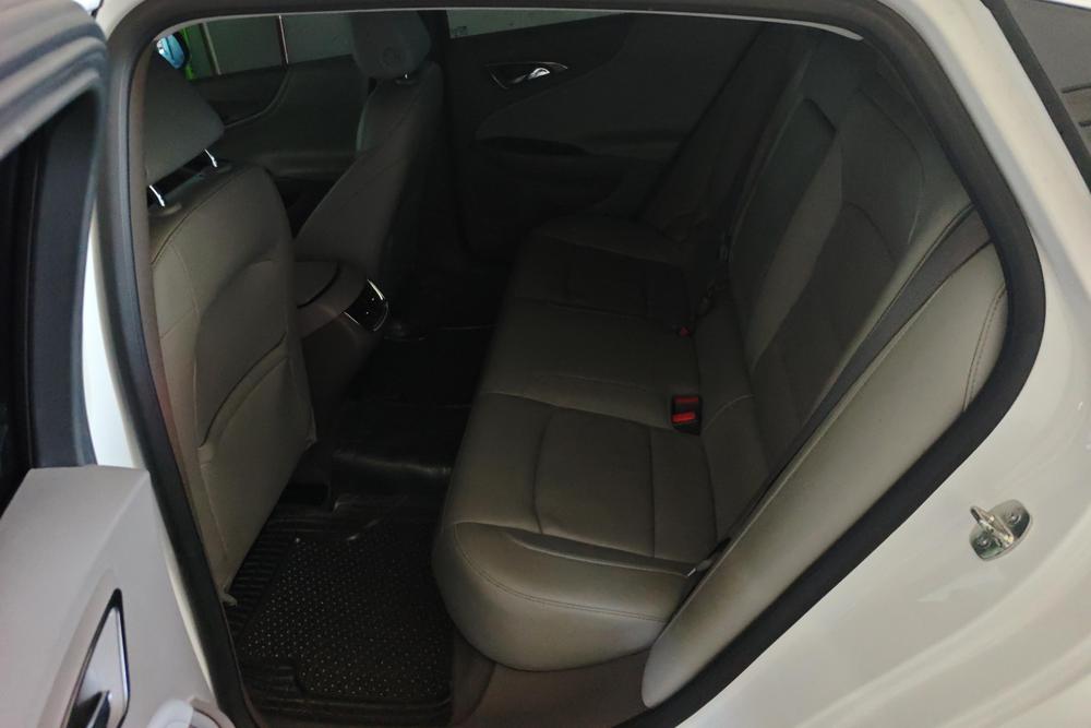 Chevrolet Malibu XL, фото 16