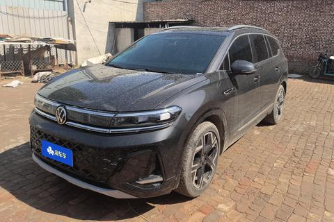 Volkswagen Talagon