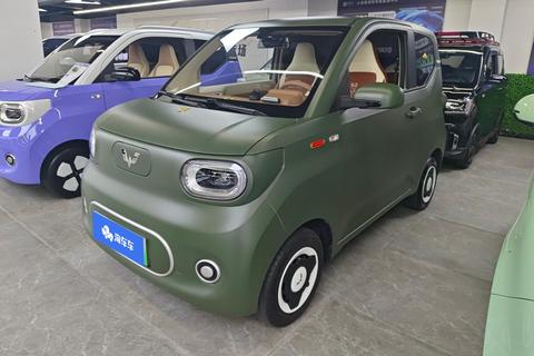 Wuling Hongguang MINI EV
