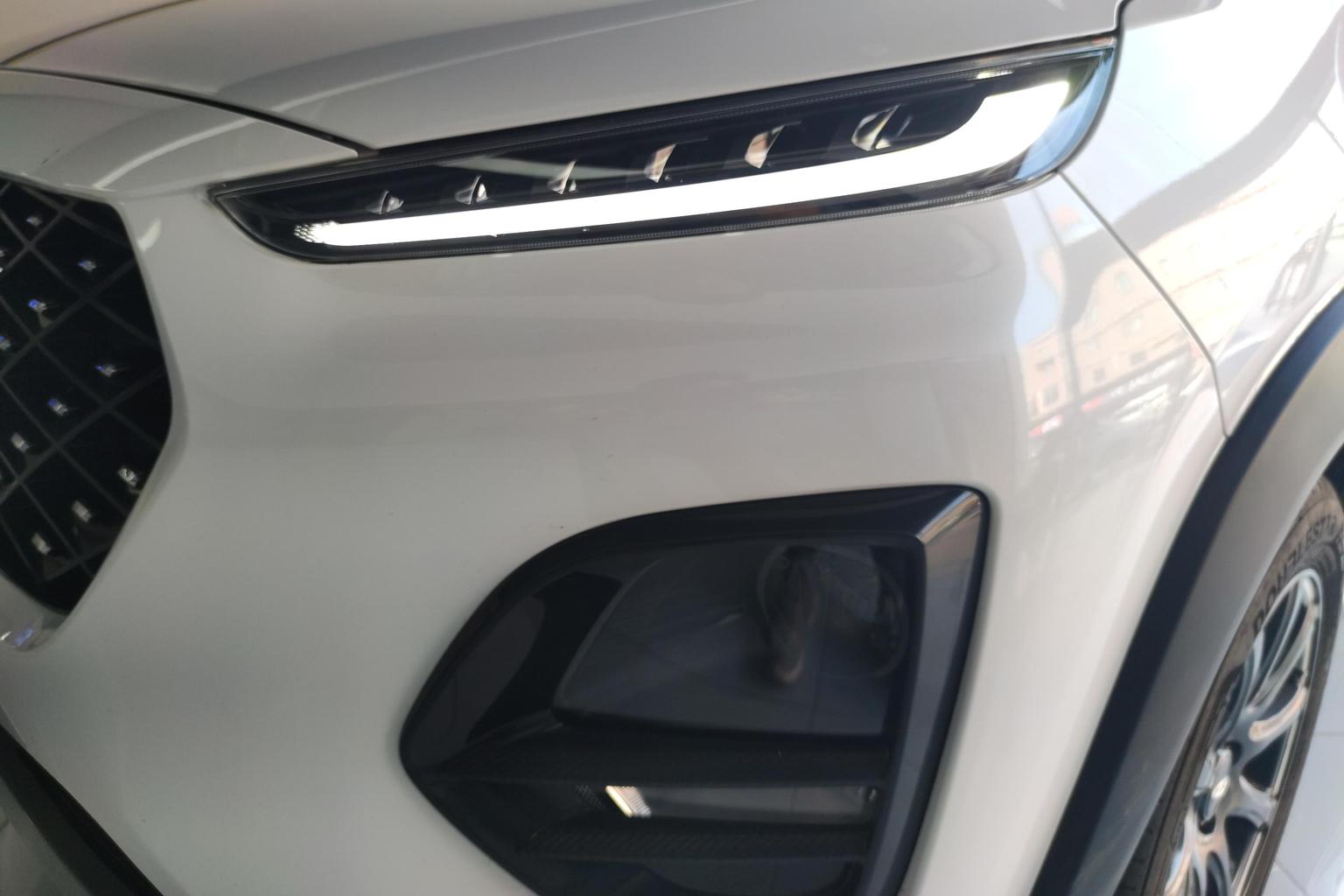 Chery Tiggo 3x — фотографии объявления, Фото 3