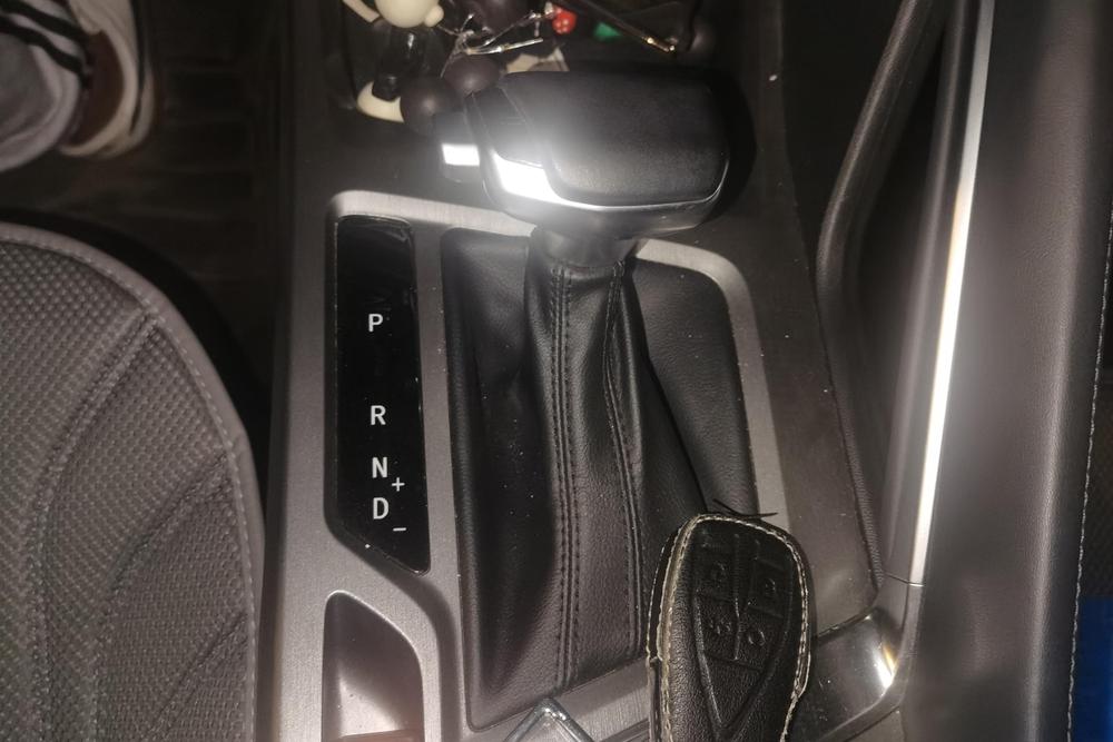 Changan CS35 PLUS, фото 14