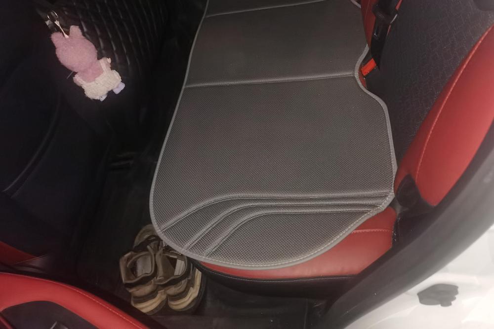 Changan CS35 PLUS, фото 15