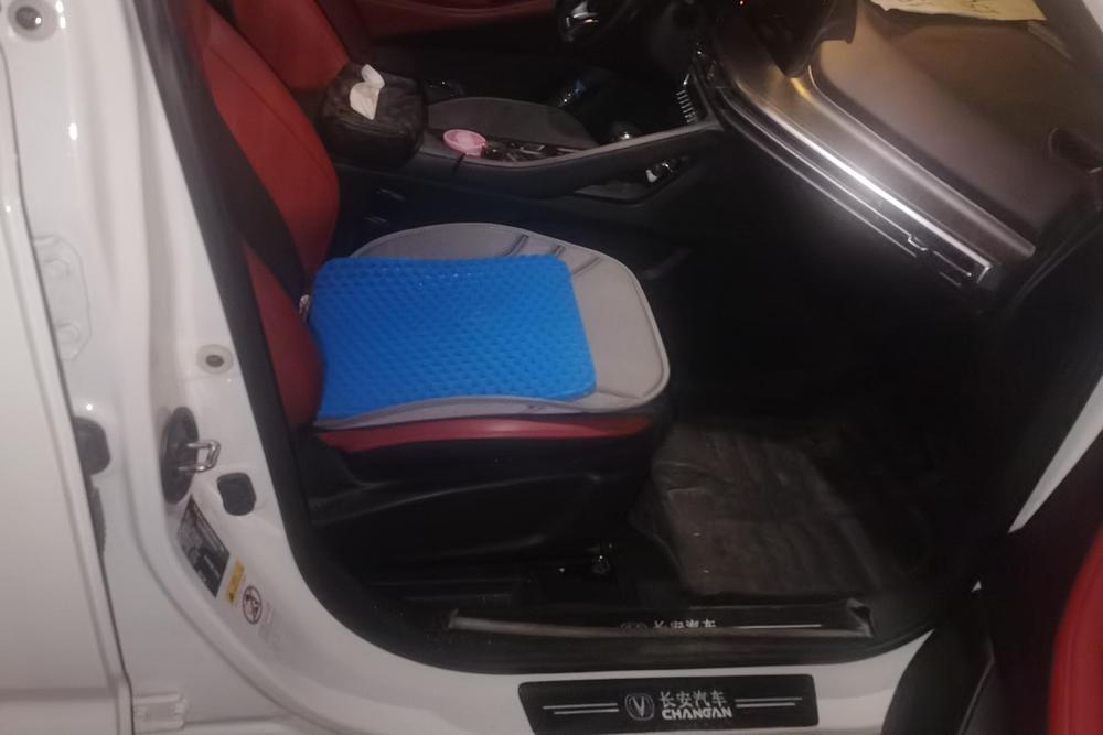 Changan CS35 PLUS, фото 7