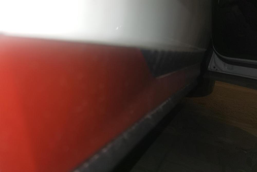 Changan CS35 PLUS, фото 17