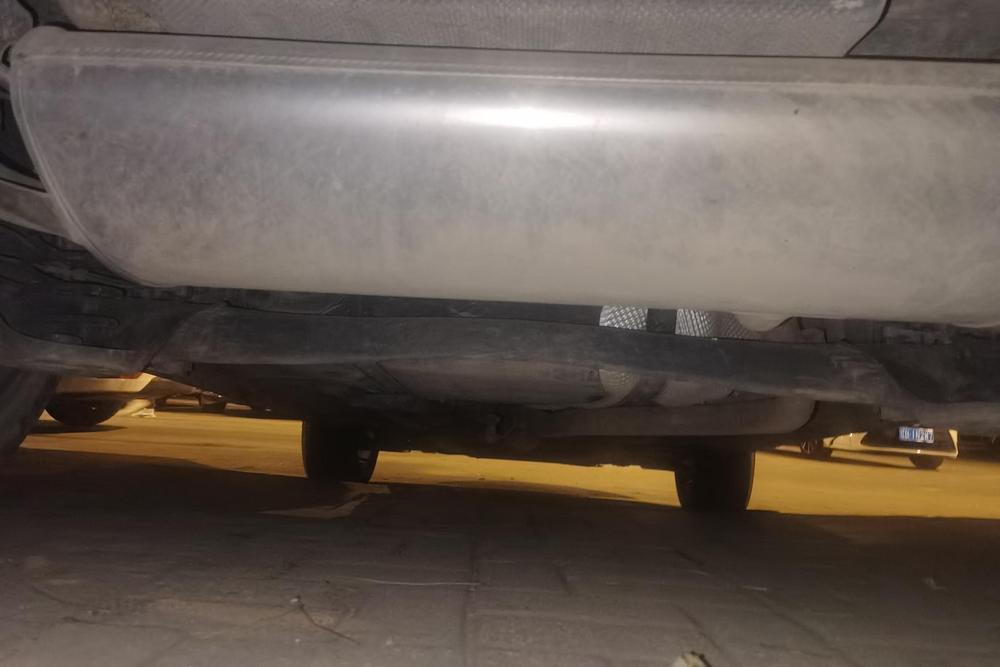 Changan CS35 PLUS, фото 5