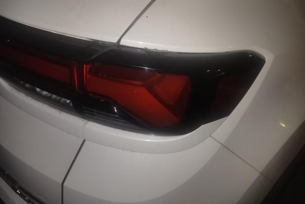 Changan CS35 PLUS, фото 9
