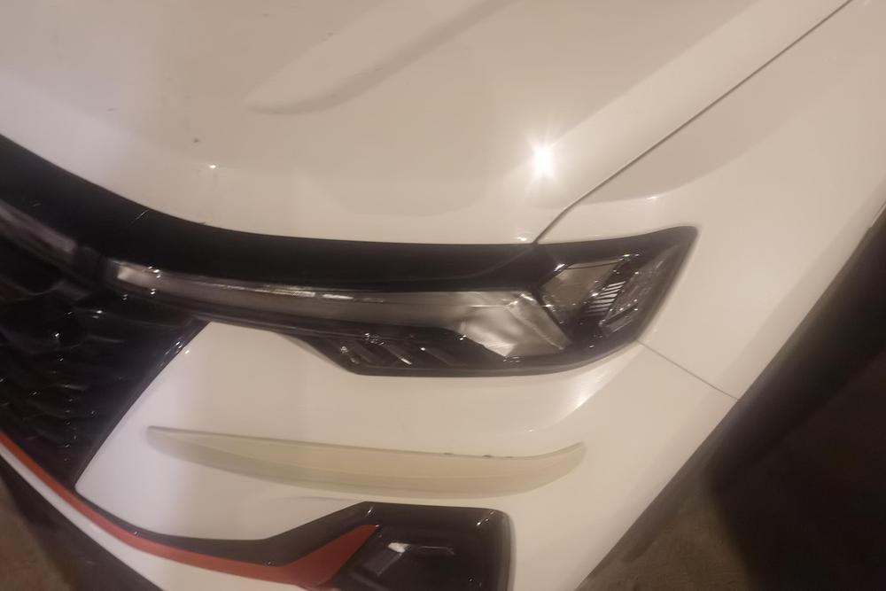 Changan CS35 PLUS, фото 4