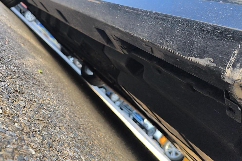Ford Taurus, фото 10