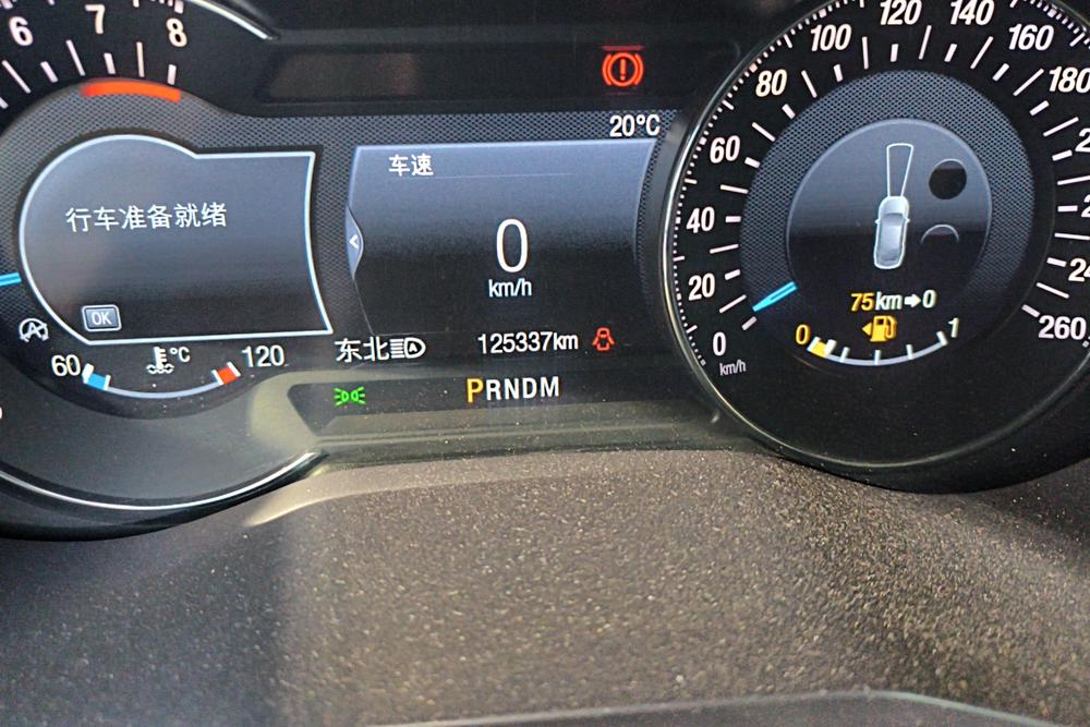Ford Taurus, фото 14