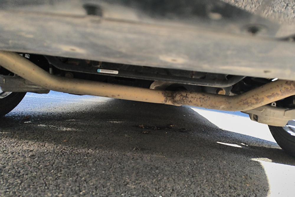 Ford Taurus, фото 11