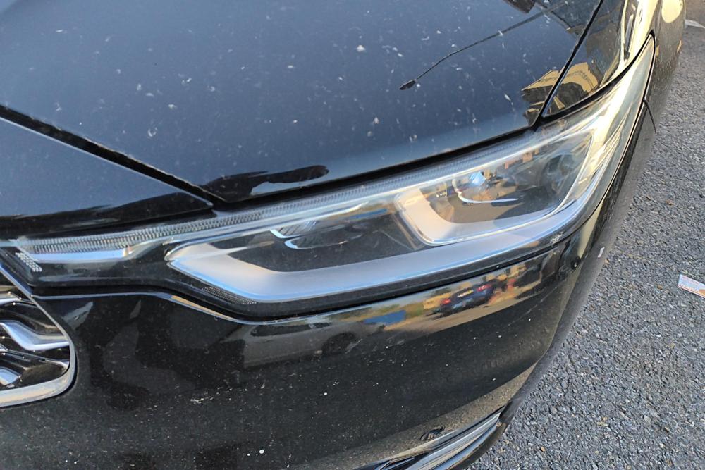 Ford Taurus, фото 5