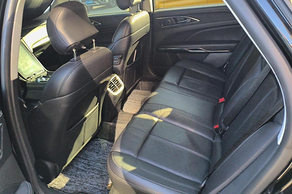 Ford Taurus, фото 16
