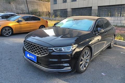 Ford Taurus