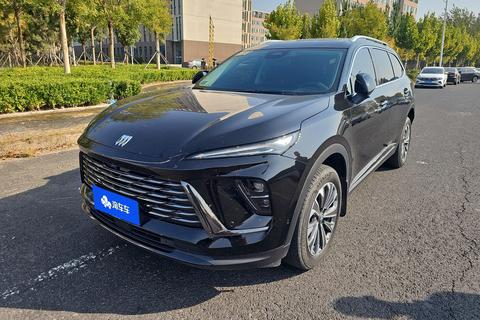 Buick Envision 2024 — пригон из Китая