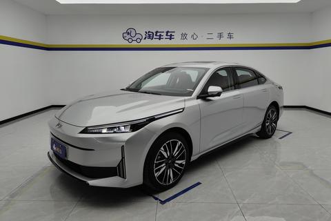 Changan Nevo A05 Classic