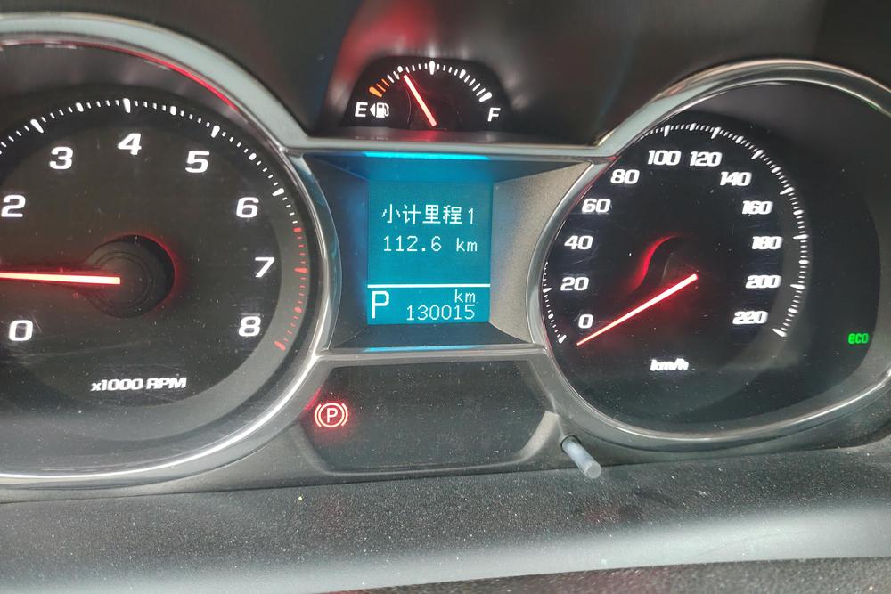 Chevrolet Captiva, фото 14