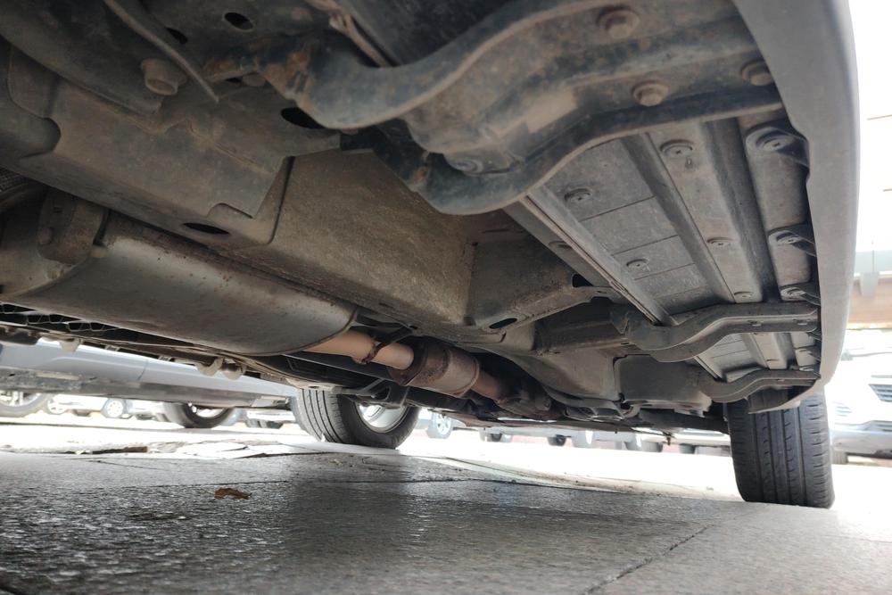 Chevrolet Captiva, фото 7
