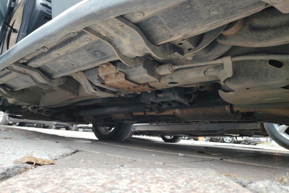 Chevrolet Captiva, фото 11