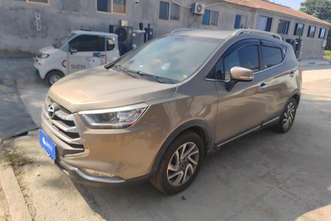 JAC Refine S3