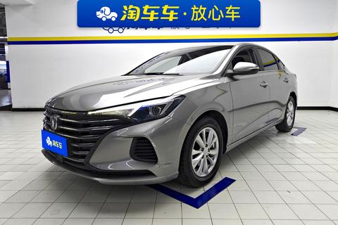 Changan Eado 2020 — пригон из Китая