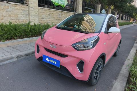 Chery Little Ant