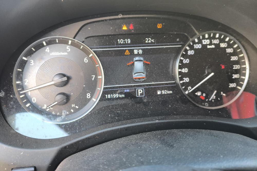 Infiniti QX50, фото 14