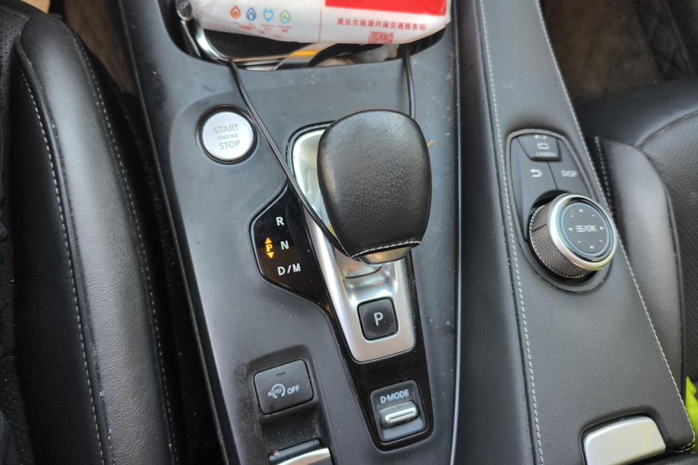Infiniti QX50, фото 15
