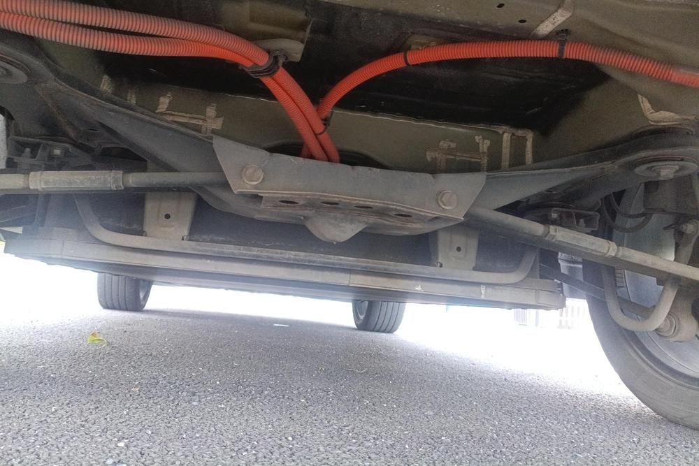BYD Song PLUS EV, фото 12