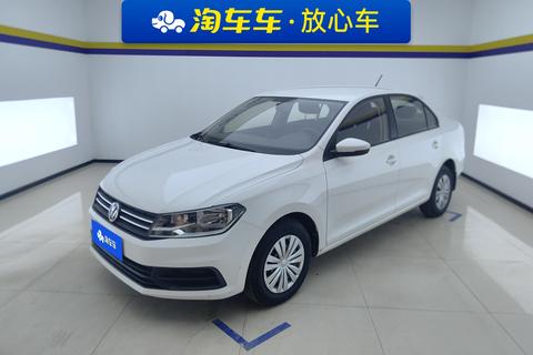 Volkswagen Santana