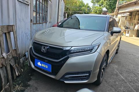 Honda UR-V