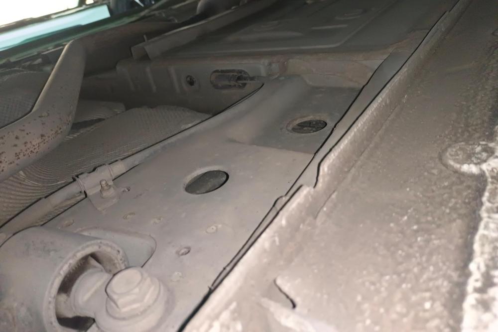 Chevrolet Monza, фото 9