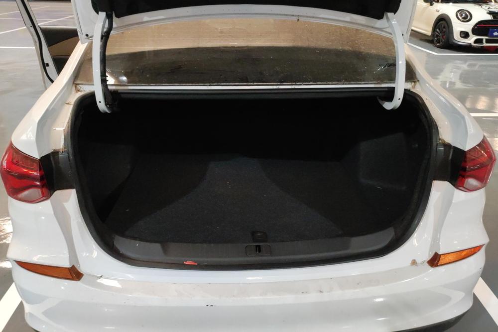Chevrolet Monza, фото 17