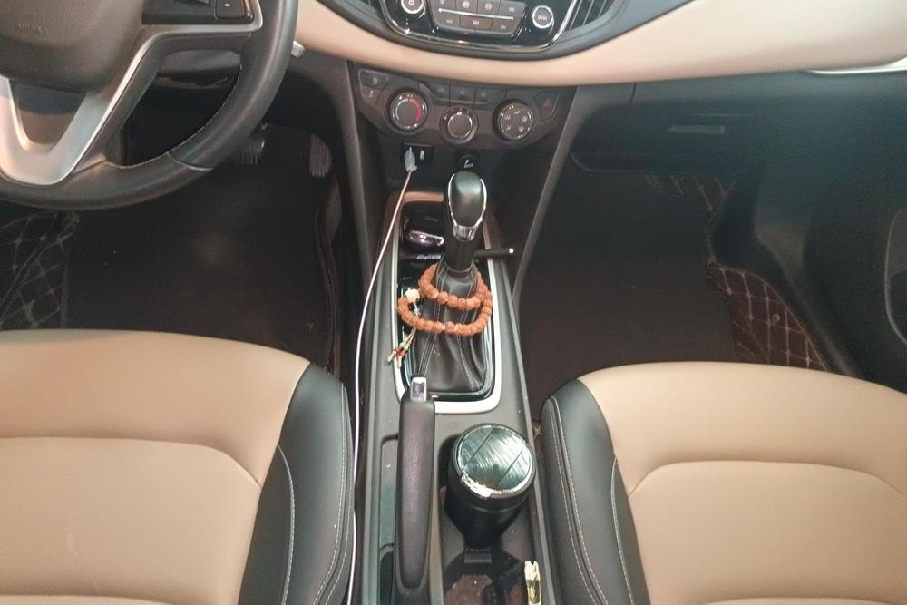 Chevrolet Monza, фото 14