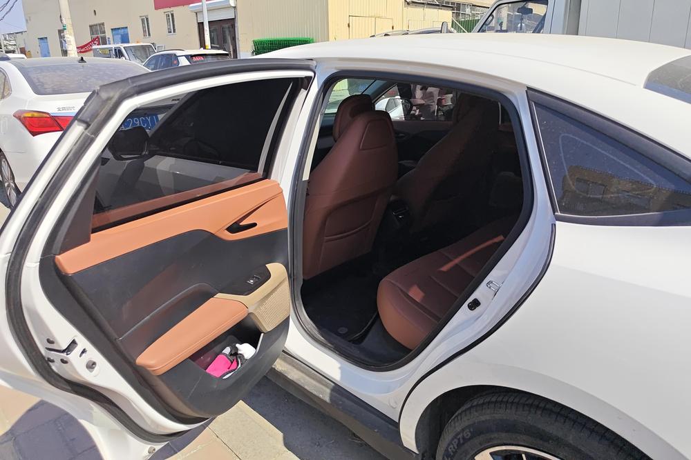 Changan Nevo A05 Classic, фото 15