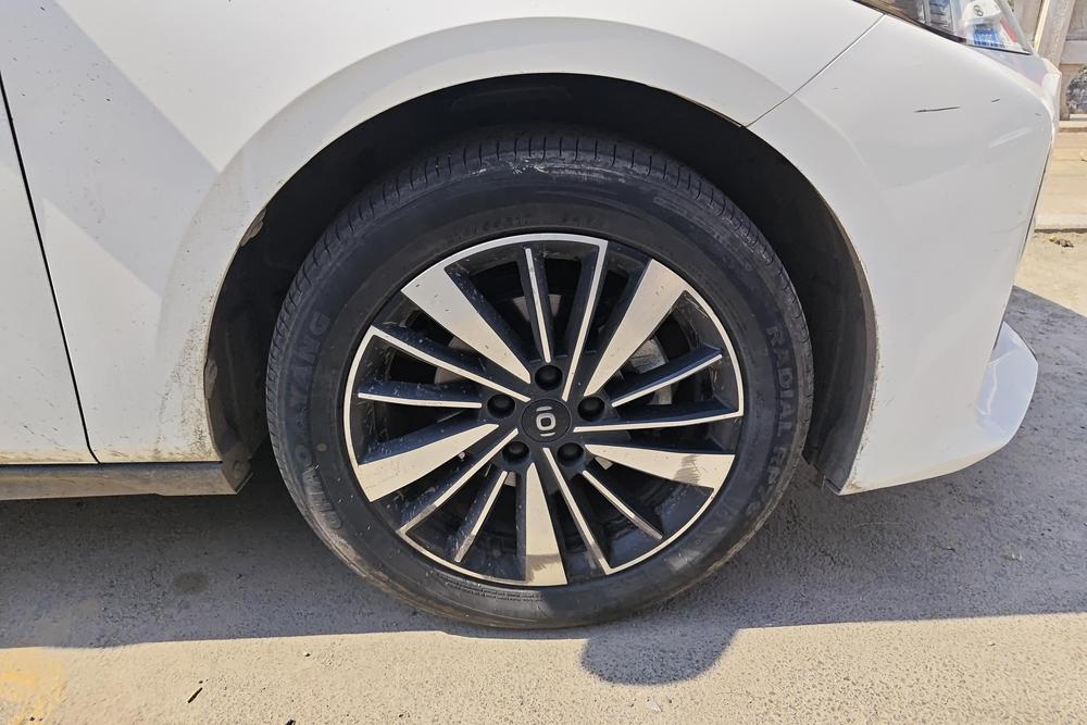 Changan Nevo A05 Classic, фото 8