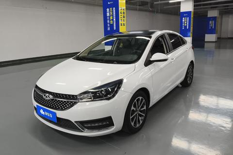 Chery Arrizo 5