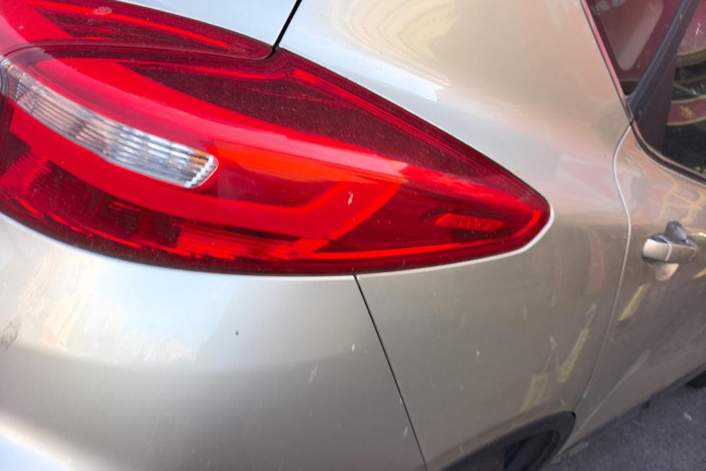 Geely Emgrand GS, фото 6