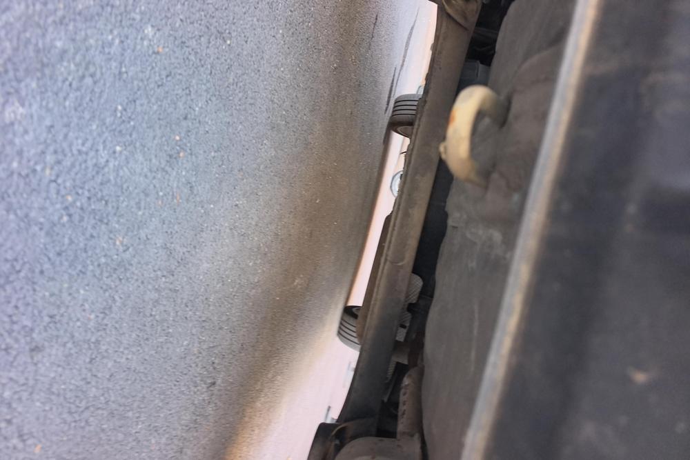 Geely Emgrand GS, фото 7