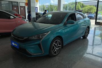 Dongfeng Aeolus Yixuan 230T Automatic 2021