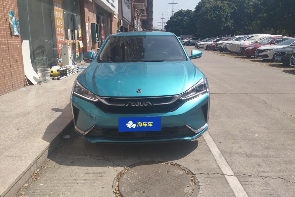 Dongfeng Aeolus Yixuan, фото 2