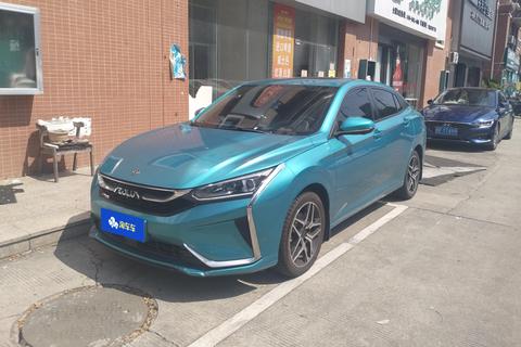 Dongfeng Aeolus Yixuan
