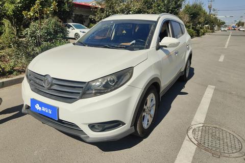 DFSK Fengon 580