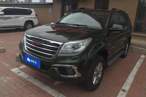 Haval H9