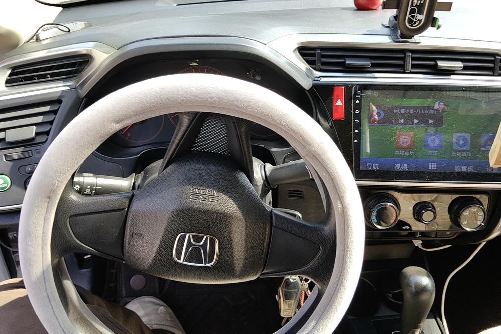 Honda City, фото 13