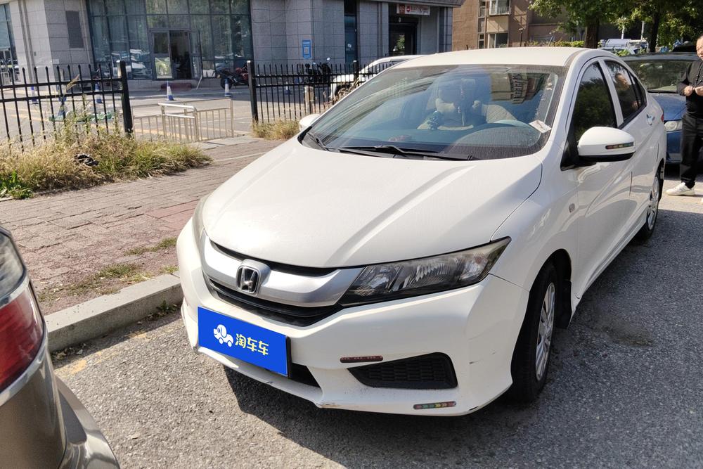 Honda City, фото 11