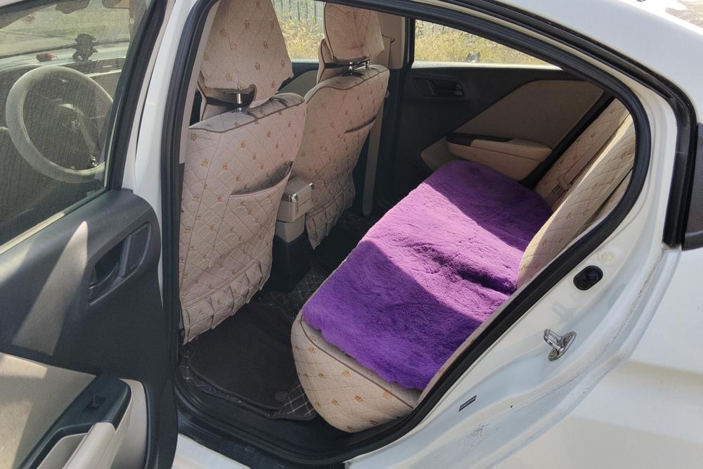 Honda City, фото 15