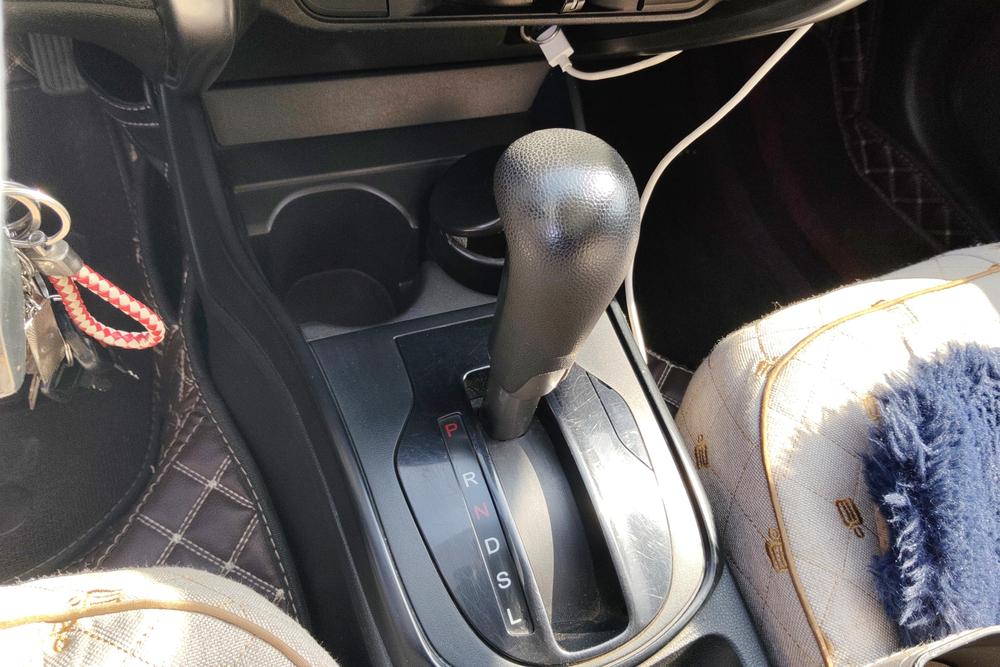 Honda City, фото 14