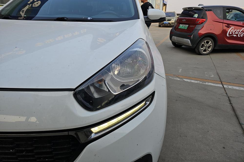 Kia KX3, фото 4