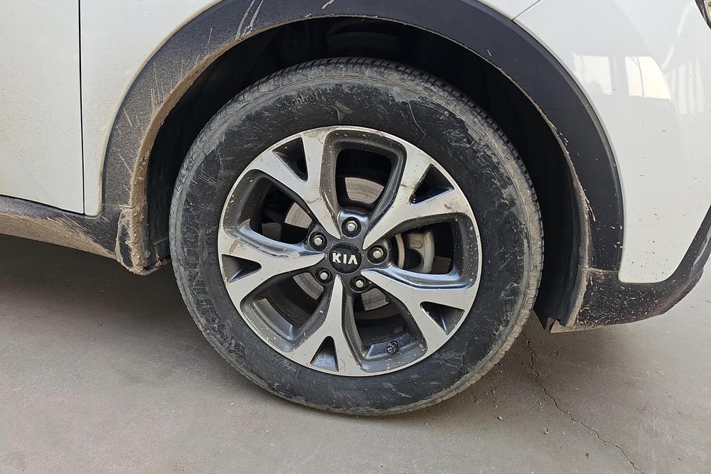 Kia KX3, фото 10