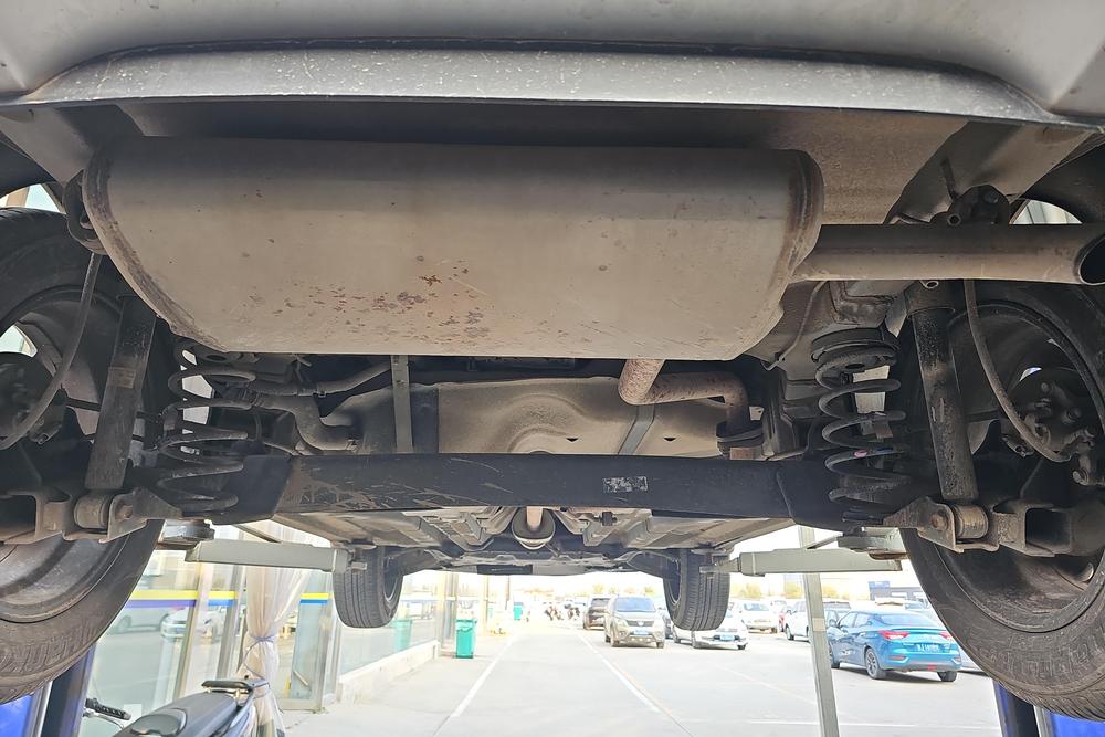 Kia KX3, фото 6